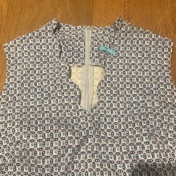 J.McLaughlin Dress - size 4 - Picture 2 of 4